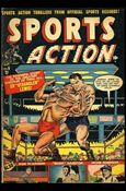 Sports Action issue 9