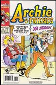 Archie and Friends issue 39