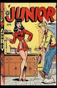 Junior (1947) issue 13