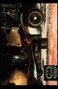 Batman Returns Stadium Club (Base Set) card 32 Batmobile