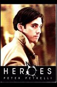 Heroes (Base Set) card 2 Peter Petrelli