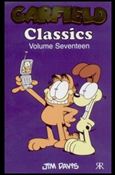 Garfield Classics (UK) issue 17