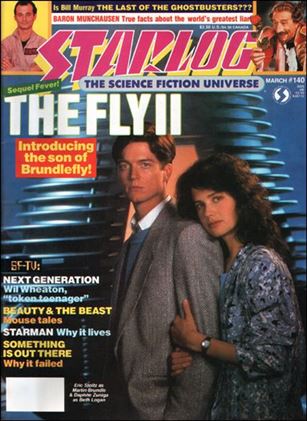 Starlog issue 140