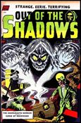 Out of the Shadows Cover Image 1