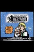Star Wars Heritage Cover Image 1