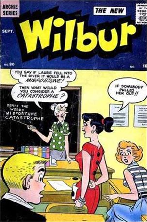 Wilbur issue 80