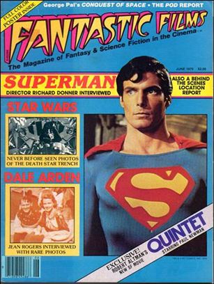 Fantastic Films issue 7