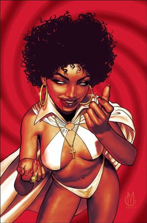 Victory (2023) issue 2-J Giuseppe Matteoni 1:15 Virgin Cover