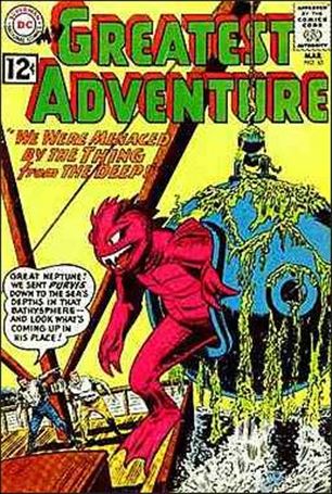 My Greatest Adventure (1955) issue 65