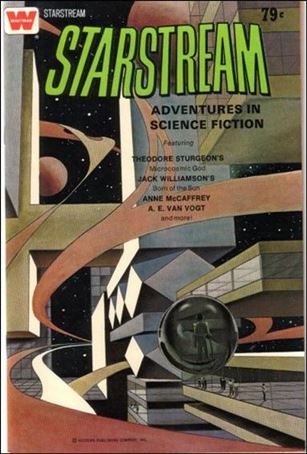 Starstream issue 3