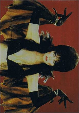 Elvira, Mistress of Omnichrome (Base Set) card 24