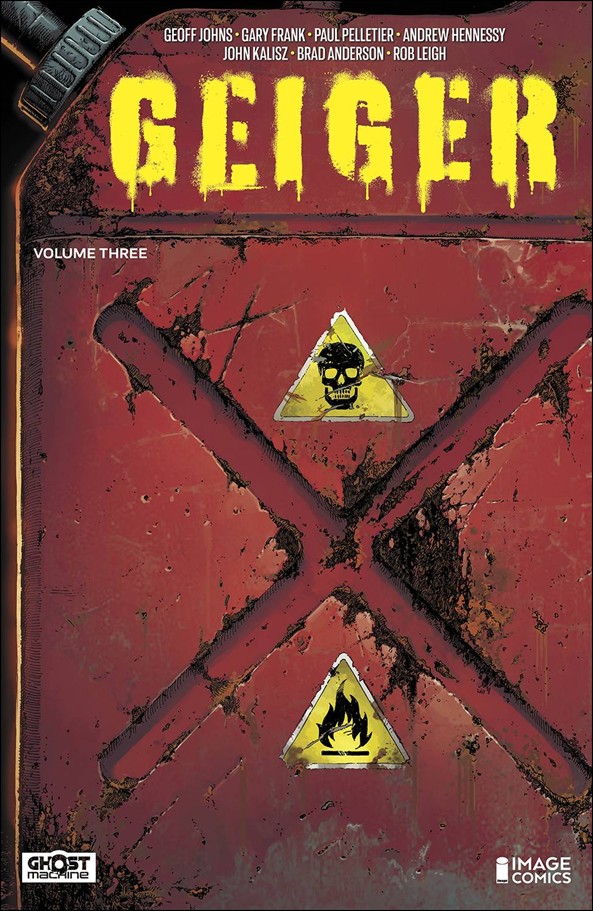 Geiger issue 3