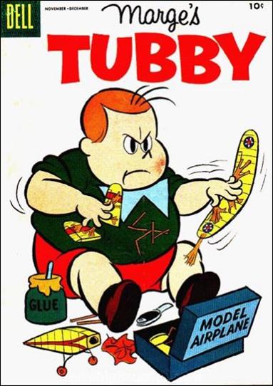 Tubby issue 19