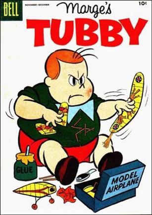 Tubby issue 19