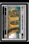 Star Wars: Jabba's Palace Limited (Base Set) card 171 Jabba's Palace: Audience Chamber