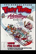 Tiny Toon Adventures issue 2