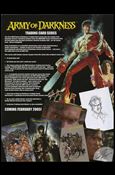 Army of Darkness Cover Image 2