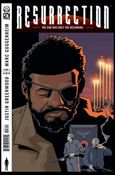 Resurrection (2009) issue 3