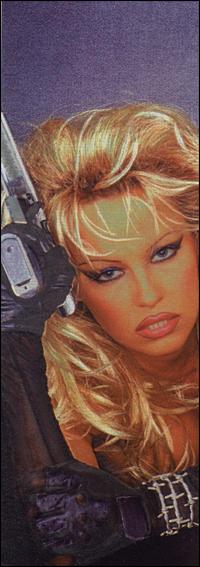 Barb Wire (Promo) card 7