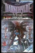 Darkchylde figure 2 Ariel (Burgundy Skin) Case Exclusive