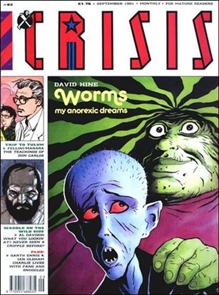Crisis (UK) issue 62