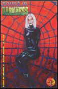 Bound in Darkness: Infinity Issue issue 1-B