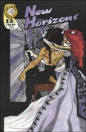 New Horizons issue 12