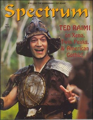 Spectrum issue 12