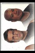 Stargate SG-1: Season 7 (Base Set) card 3 Title Card