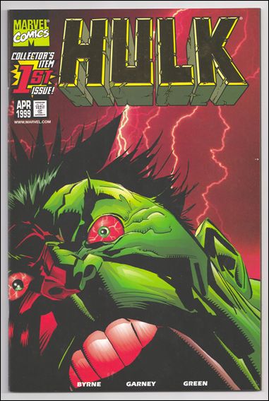 Incredible Hulk (2000)  issue 1-Z-INVALID1