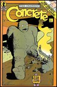 Concrete issue 4