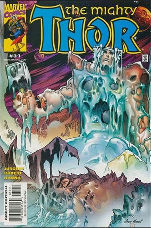 Thor (1998) issue 31