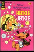 New Terrytoons (1962) issue 29