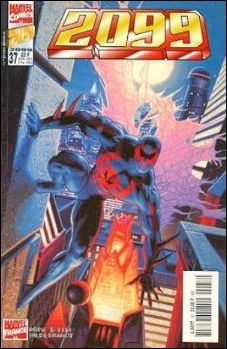 2099 (Invalid) issue 37-Z-INVALID