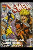 X-Men (UK) issue 13