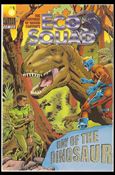 Canyon Comics Presents Cover Image 2