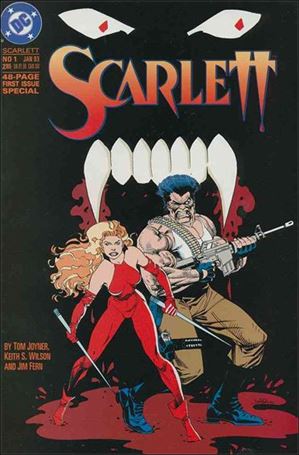 Scarlett Cover Image 1