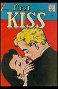 First Kiss issue 5