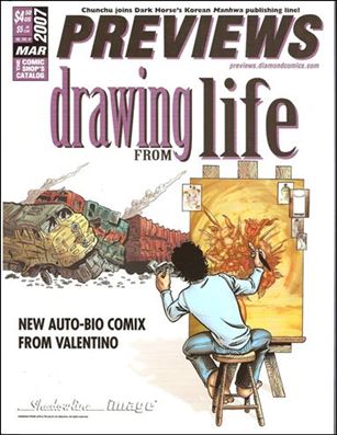 Previews issue 222