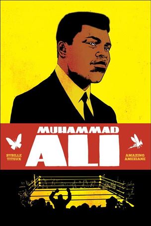 Muhammad Ali Cover Image 1