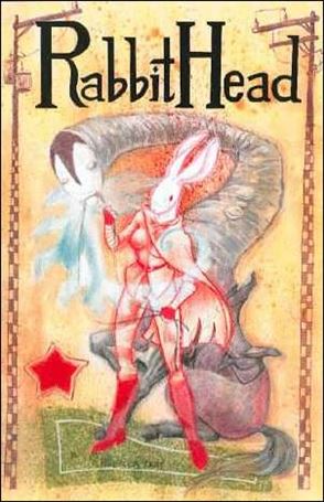 Rabbithead Cover Image 1