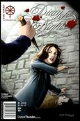 Diary of Night Cover Image 1