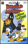 Walt Disney's Donald and Mickey issue 26