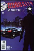 Rush City issue 5