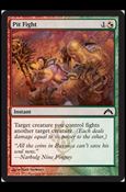 Magic the Gathering: Gatecrash (Base Set) card 223 Pit Fight