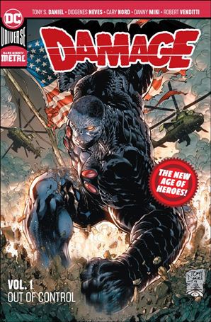 Damage Cover Image 1
