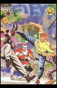 Valiant Era: Series 2 (Bonus Promo Subset) card VP3 Archer & Armstrong #20