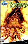 Distortions Unlimited Cover Image 1