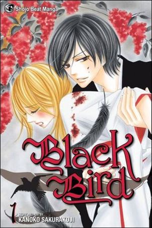 Black Bird (2009) Cover Image 1