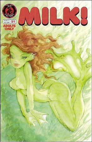 Milk! issue 51